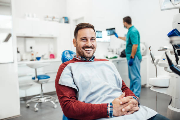Best Cosmetic Dentistry  in Ames, TX