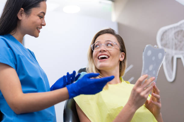 Oral Surgery in Ames, TX