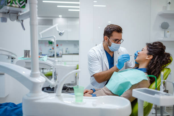 Best Traditional Braces  in Ames, TX
