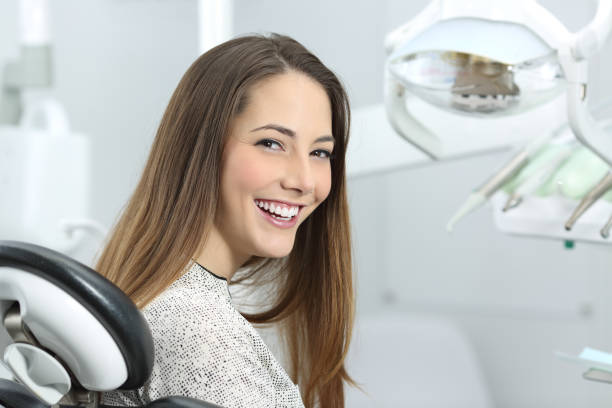 Laser Dentistry in Ames, TX